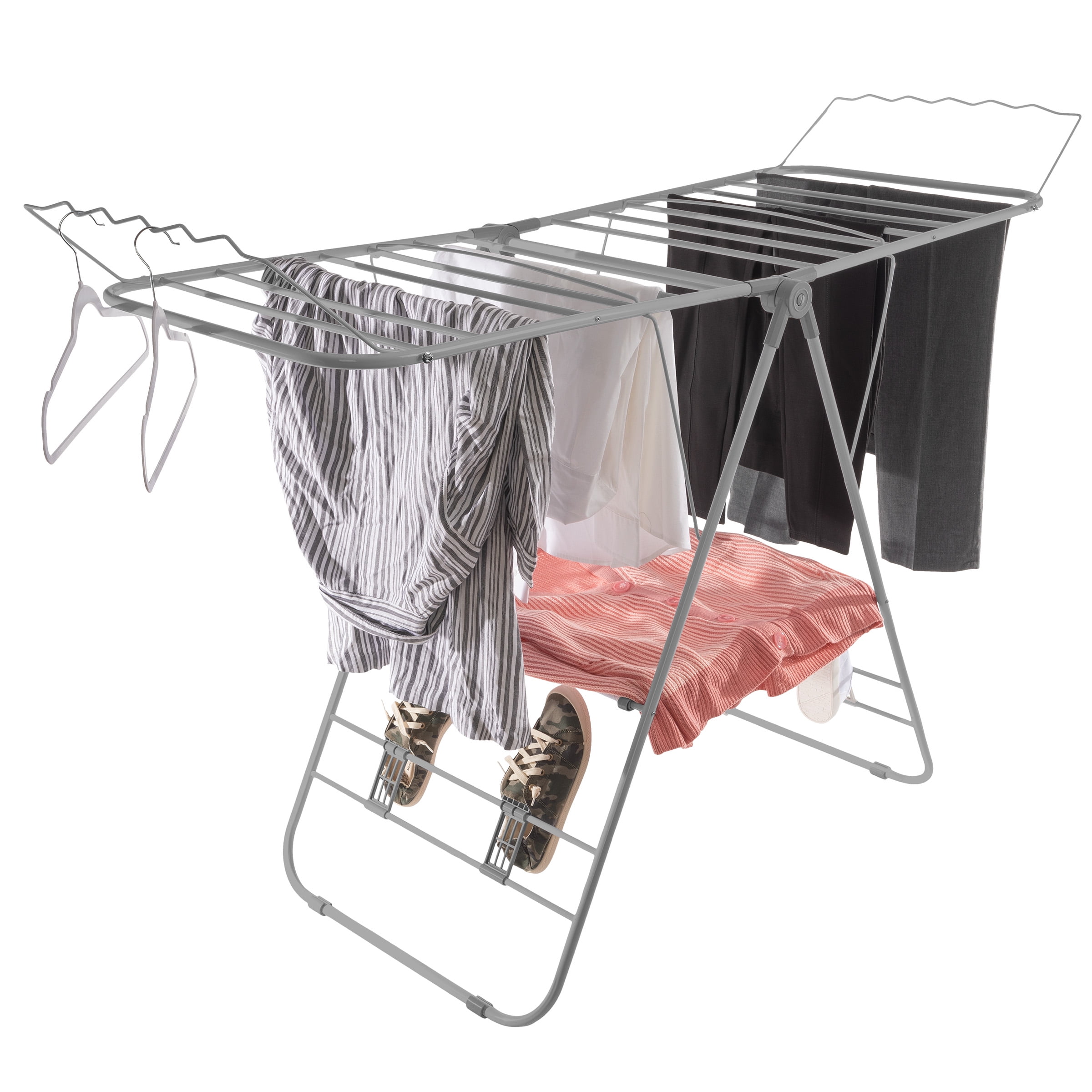 Sweater dryer rack walmart hotsell