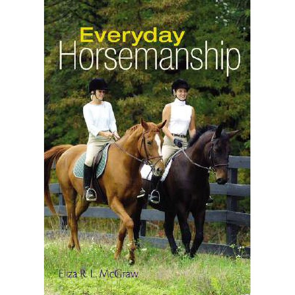 Pre-Owned Everyday Horsemanship