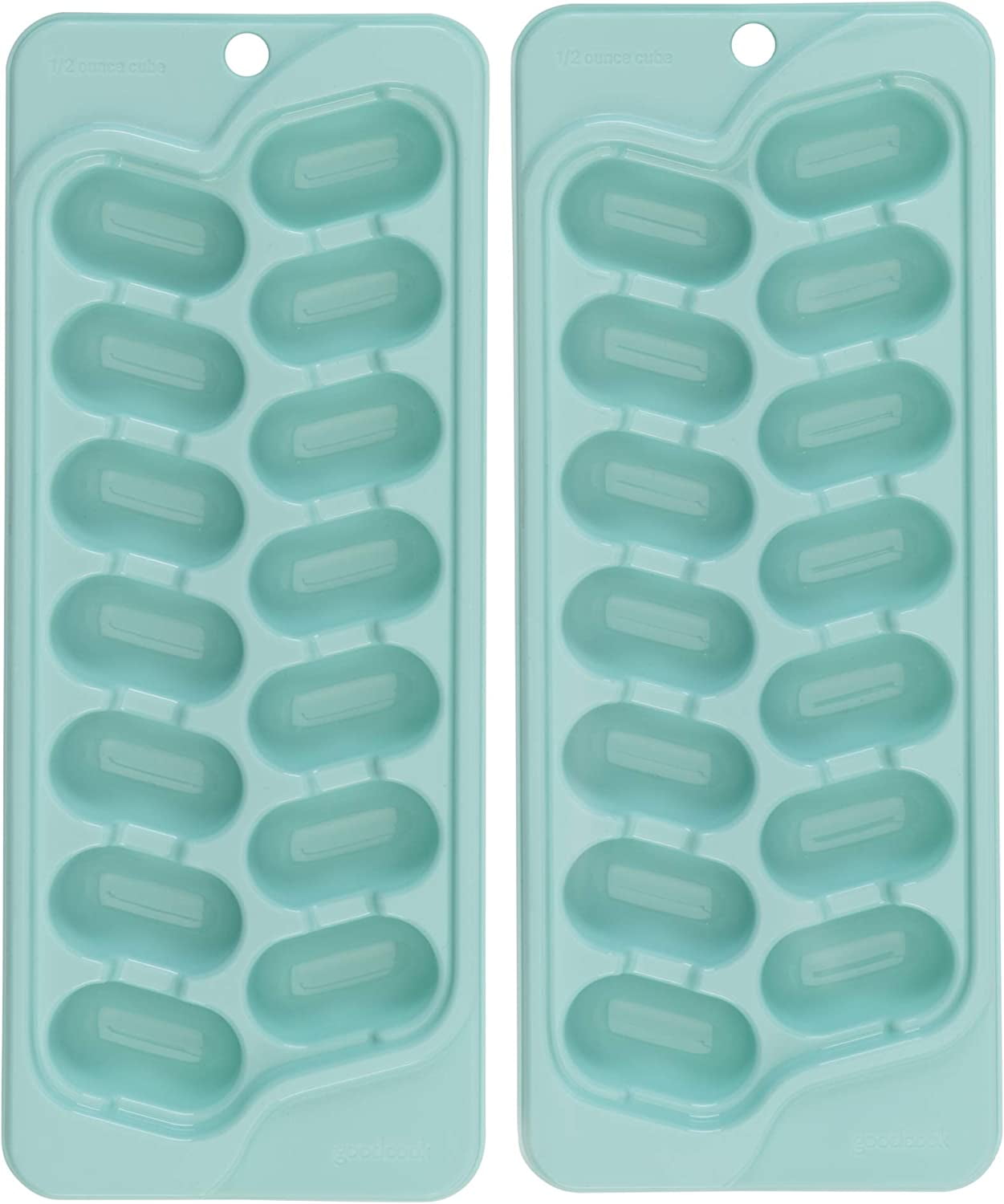 Everyday Ice Cube Trays set of 2