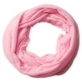 thumbnail image 1 of Everyday Infinity Scarf - Pink, 1 of 2