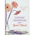 thumbnail image 1 of Pre-Owned Everyday Inspiration from God's Word: Daily Encouragement for Women (Paperback) 1683225783 9781683225782, 1 of 1