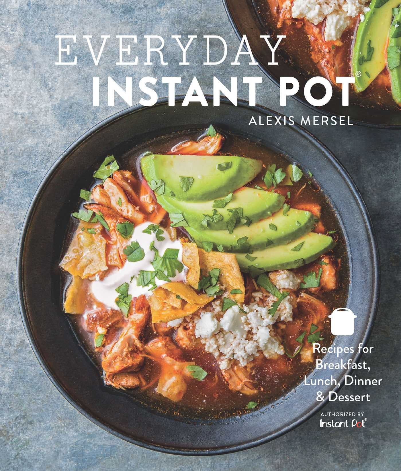 Instant pot recipe book walmart hotsell