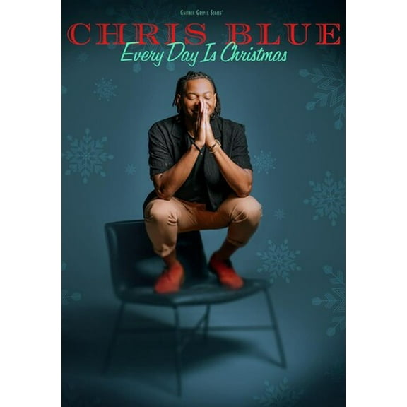 Everyday Is Christmas (DVD), Gaither Music Group, Music & Performance