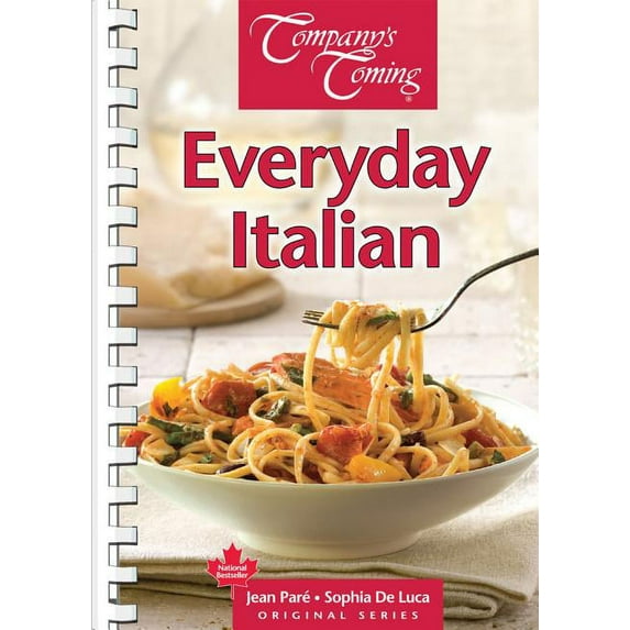 Everyday Italian (Other)