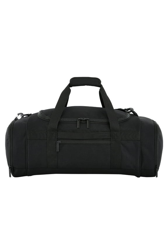Everyday Journey 22-inch Travel Duffel, Black