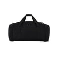 thumbnail interactive-video image 1 of Protege Everyday Journey Large 28 in. Travel Duffel, Black, 1 of 9
