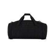 Everyday Large 28 in. Travel Duffel, Black