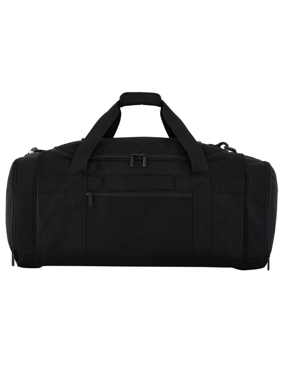 Everyday Large 28 in. Travel Duffel, Black