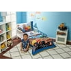 Sesame Street 2-Piece Crib Bed Sheet Set with Elmo & Friends, Toddler ...