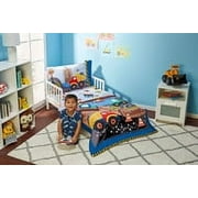 Everyday Kids 4 Piece Bedding Sets, Toddler Bed
