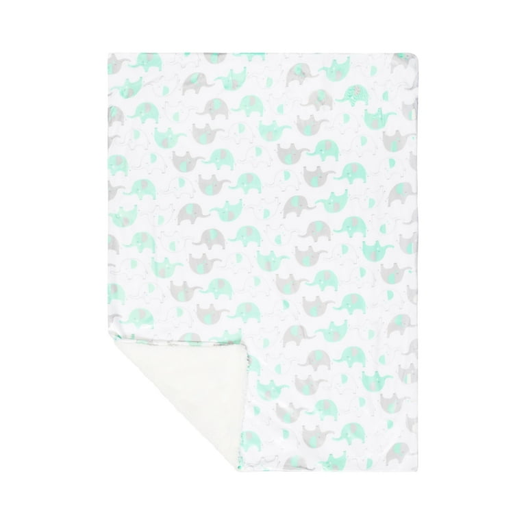 Baby measuring blanket sale