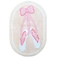 thumbnail image 1 of Everyday Kids Ballerina Rug, 1 of 3