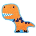 thumbnail image 1 of Everyday Kids Dinosaur Rug, 1 of 4