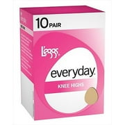 LEGGS NB Everyday Knee Highs RT 10 Pair