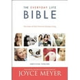thumbnail image 1 of Everyday Life Bible: The Power of God's Word for Everyday Living, 1 of 2