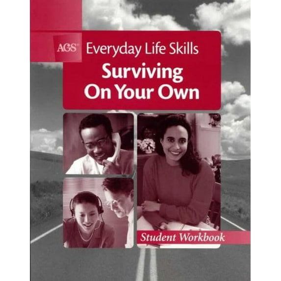 Pre-Owned Everyday Life Workbook (Paperback) 0785425551 9780785425557