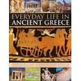 thumbnail image 1 of Everyday Life in Ancient Greece (Paperback), 1 of 1