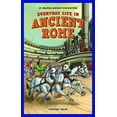 thumbnail image 1 of Pre-Owned Everyday Life in Ancient Rome (Library Binding) 1448862159 9781448862153, 1 of 1