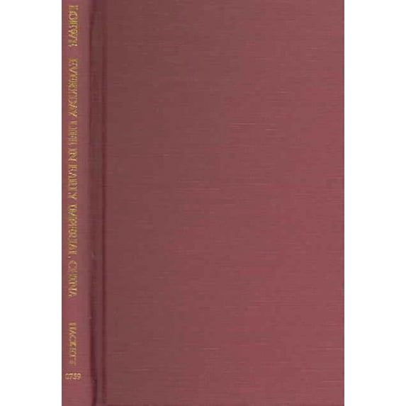 Everyday Life in Early Imperial China (Hardcover)