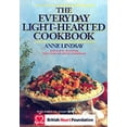 thumbnail image 1 of Pre-Owned Everyday Light-Hearted Cookbook (Hardcover) 094881778X 9780948817786, 1 of 1