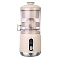thumbnail image 1 of Everyday Low Price! Orange Extractor, Portable Electric Orange Juicer, Multifunctional Small Fruit Extractor, Easy-to-Use Citrus Separator, Home Juicing Machine, 1 of 5