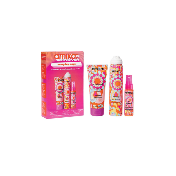 Everyday Magic Gift Set - Professional Hair Care - Best Sellers - Limited Edition