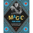 thumbnail image 1 of Pre-Owned Everyday Magic for Kids: 30 Amazing Magic Tricks That You Can Do Anywhere, 9780762492602, 0762492600, Paperback, Illustrated edition, 1 of 1