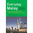 thumbnail image 1 of Pre-Owned Everyday Malay: Phrasebook and Dictionary (Paperback) 9625935339 9789625935331, 1 of 1