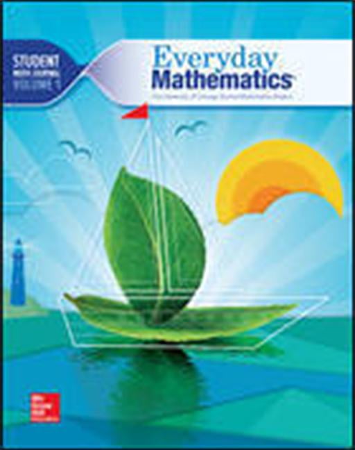 Saver Everyday Math Everyday Math Games Kit: Everyday Mathematics 4: Grade 2, Wallcharts ...