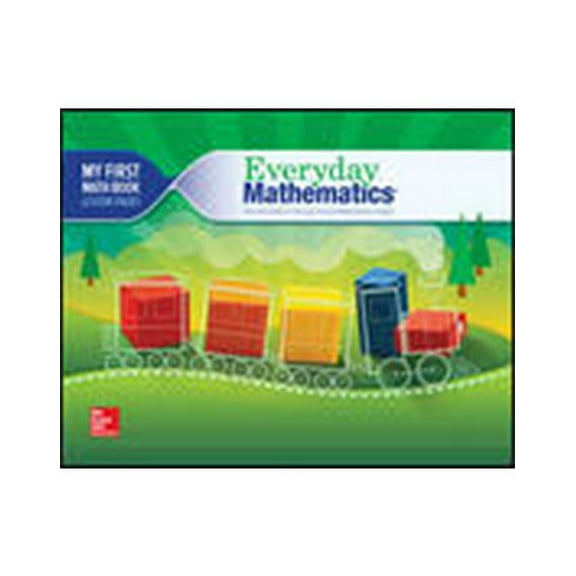 Everyday Math Games Kit: Everyday Mathematics 4: Grade K, Wallcharts (Other)