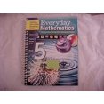 thumbnail image 1 of Pre-Owned Everyday Math Grade 5, Vol. 1, Teachers Lesson Guide, Common Core State Standards, 9780076576821, Paperback, 3 edition, 1 of 1