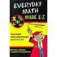 thumbnail image 1 of Pre-Owned Everyday Math Made E-Z 9781563824487, 1 of 1