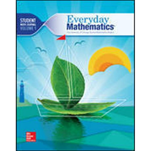 Everyday Mathematics 4: Grade 2 Classroom Games Kit Poster
