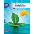 thumbnail image 1 of Everyday Mathematics 4, Grade 2, Student Math Journal 1, 1 of 1