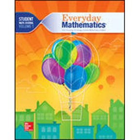 Everyday Mathematics 4, Grades 3-4, Beakers, Nested Graduated Set