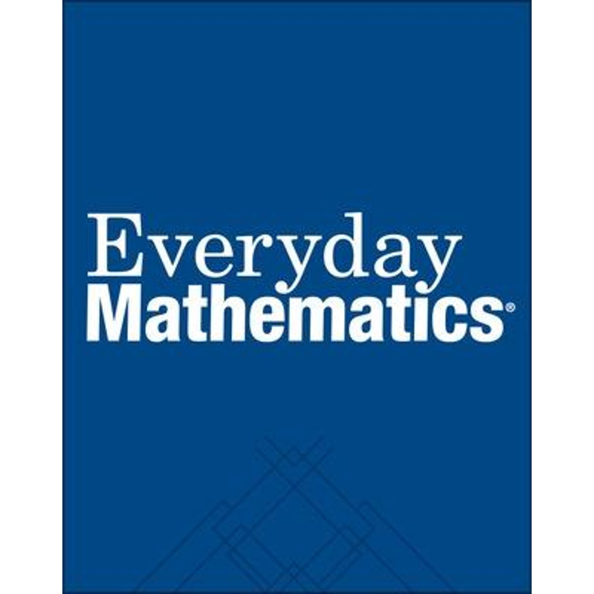 Pre owned everyday mathematics grade 1 teacher s lesson guide volume