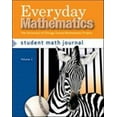 thumbnail image 1 of Pre-Owned Everyday Mathematics, Grade 3, Student Math Journal 1 (Paperback) 0076045676 9780076045679, 1 of 1