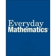 thumbnail image 1 of Everyday Mathematics, Grade 6, Student Math Journal 1 (Paperback) by UCSMP, 1 of 1