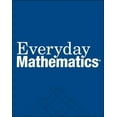 thumbnail image 1 of Pre-Owned Everyday Mathematics, Grade 5, Student Reference Book Paperback, 1 of 1