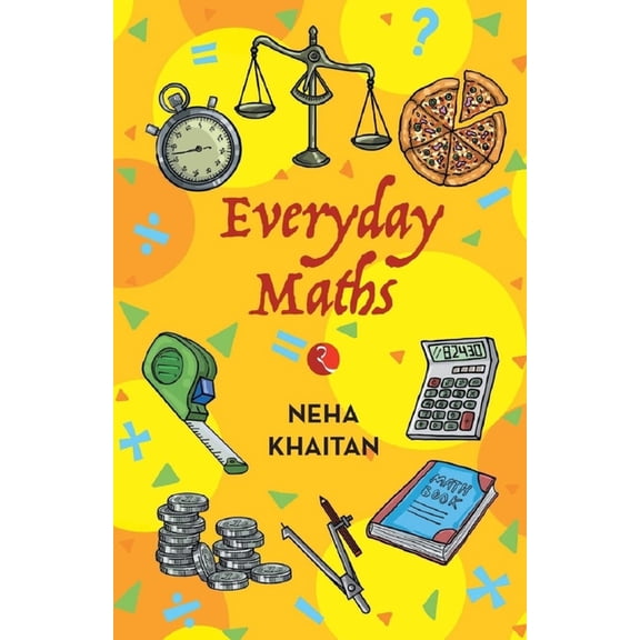 Everyday Maths, (Paperback)