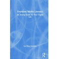 thumbnail image 1 of Pre-Owned Everyday Media Literacy: An Analog Guide for Your Digital Life (Hardcover) 0815386583 9780815386582, 1 of 1