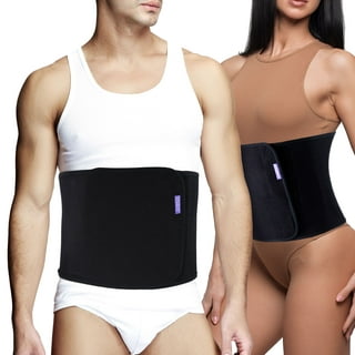 SLIMBEEL Postpartum Girdle,Abdominal Binder C-Section Post Surgery Recovery Body  Shaper 