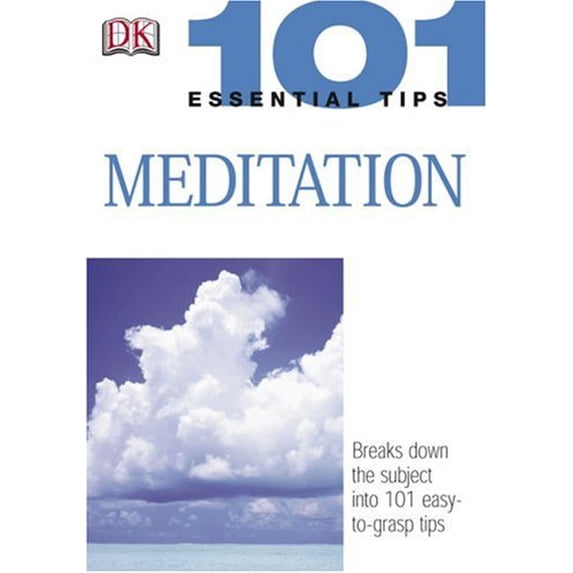 Pre-Owned Everyday Meditation (Paperback) 0756602211 9780756602215