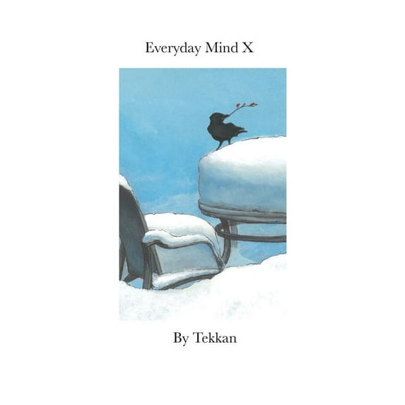 Everyday Mind Everyday Mind X, Book X, (Paperback)