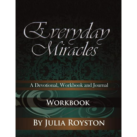 Everyday Miracles: Workbook (Paperback)