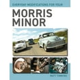 thumbnail image 1 of Everyday Modifications For Your Morris Minor (Paperback), 1 of 2