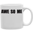 thumbnail image 1 of Everyday Mug - Awe So Me, 1 of 1