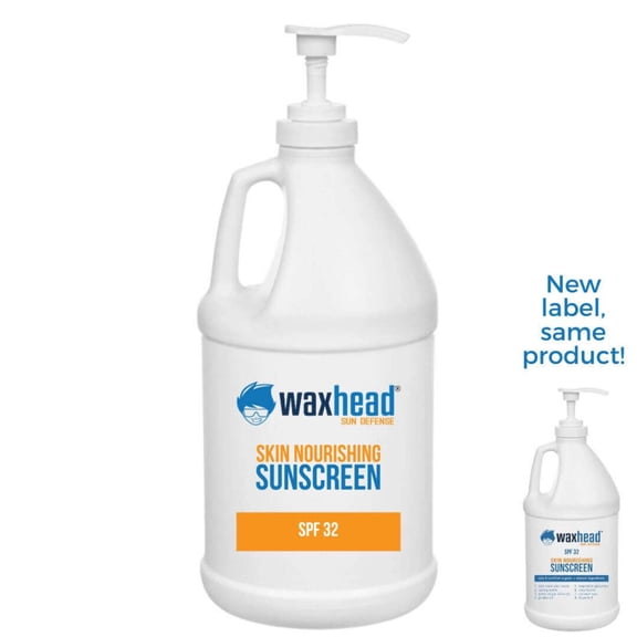 Everyday Natural Sunscreen (B2B)