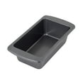 Everyday NonStick Loaf Pan Perfect for Breads, Meatloaf, Casseroles