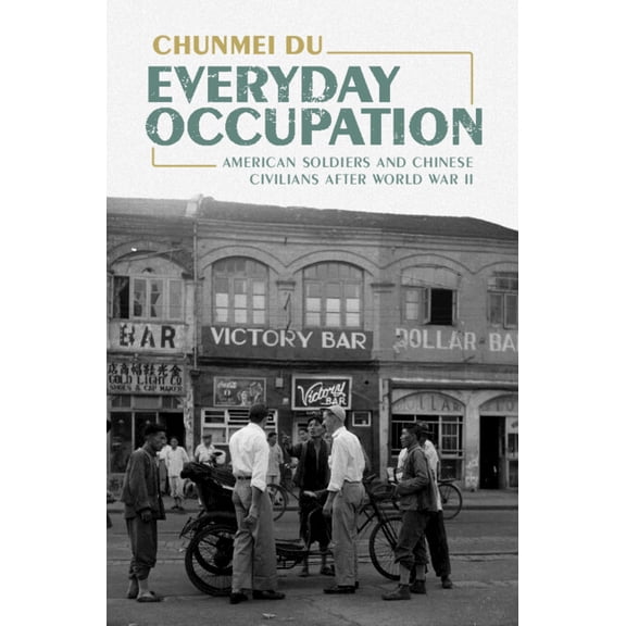 Everyday Occupation, (Hardcover)